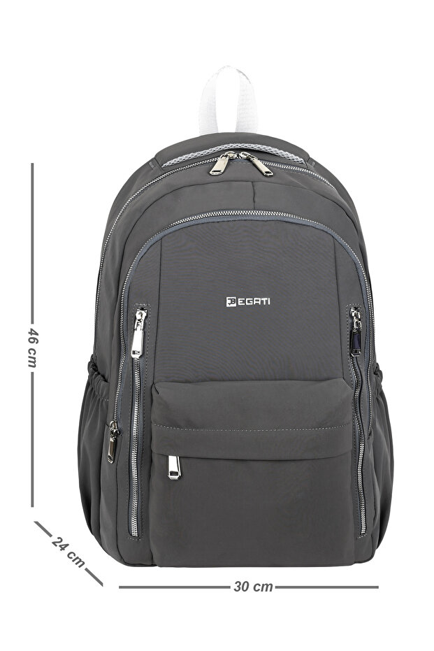 Special Water-Repellent Fabric Daily School Travel Multi-Purpose Luxury Backpack