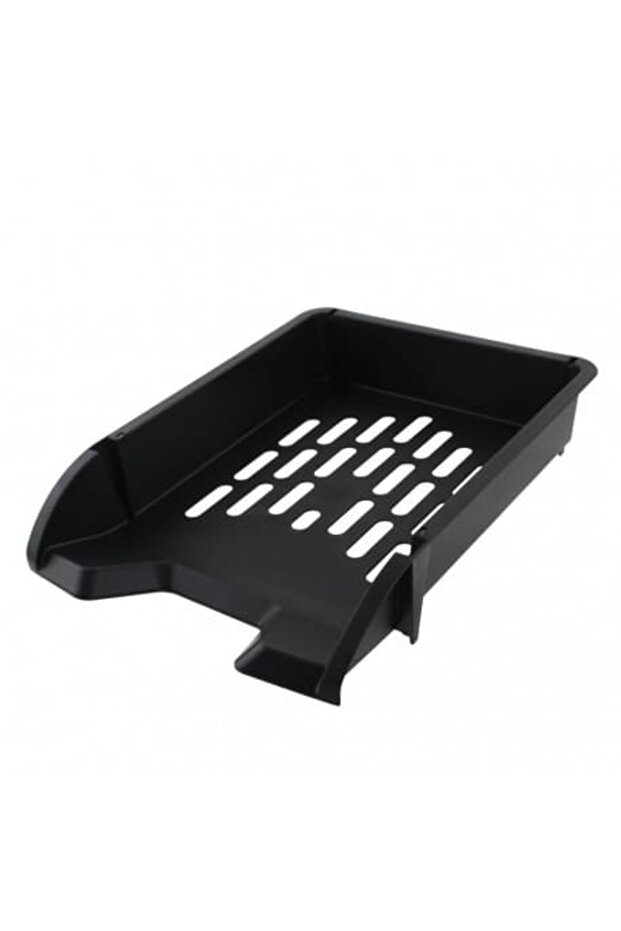 Horizontal document holder Black - 1