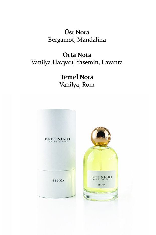 Date Night - 100ml - EDP - 5