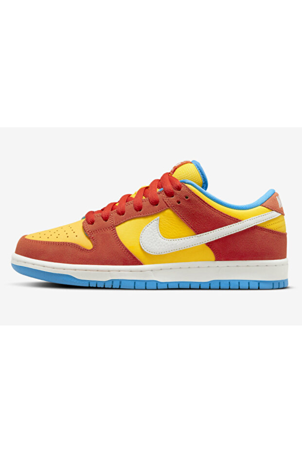 SB Dunk Low Pro Bart Simpson - 1