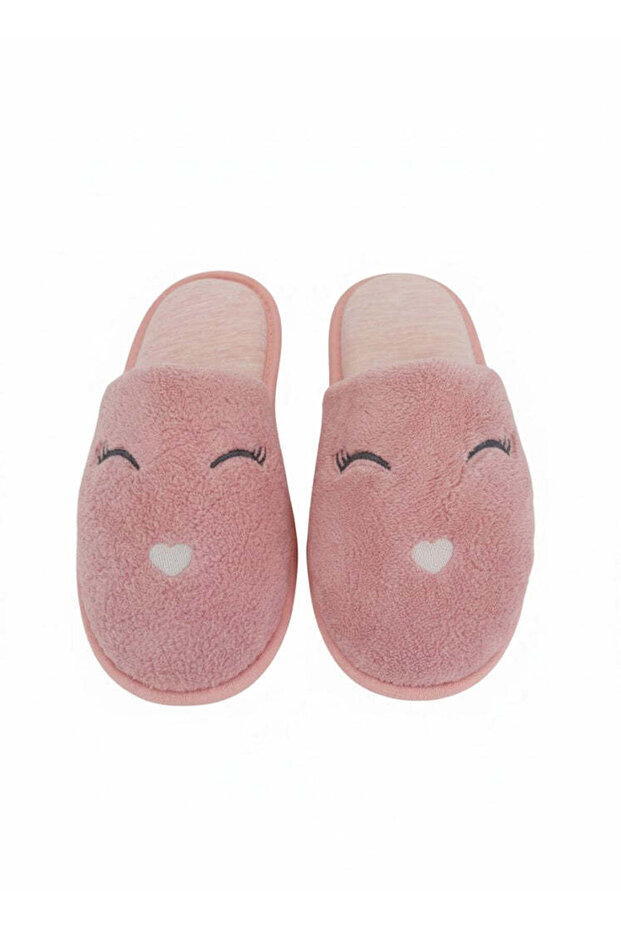 Kadın Ev Terliği - EYES - 2