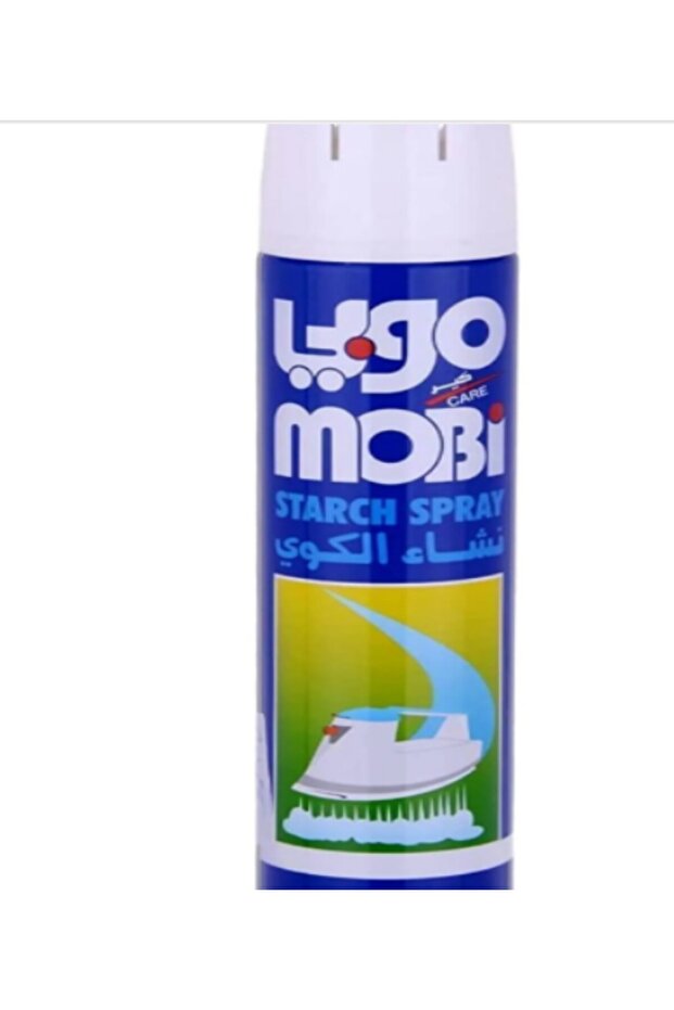 نشا رش للكي، 500 مل - 1