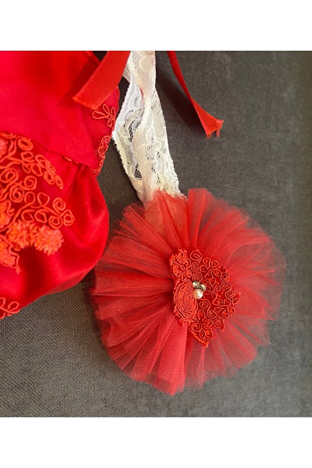 Rochie botez - 3