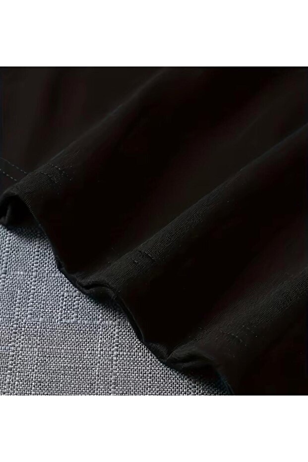 Plain Basic T-Shirt - 3