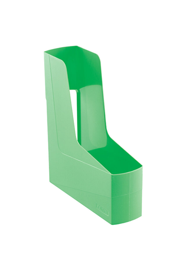 Plastic Document Holder Green G2Desk - 1