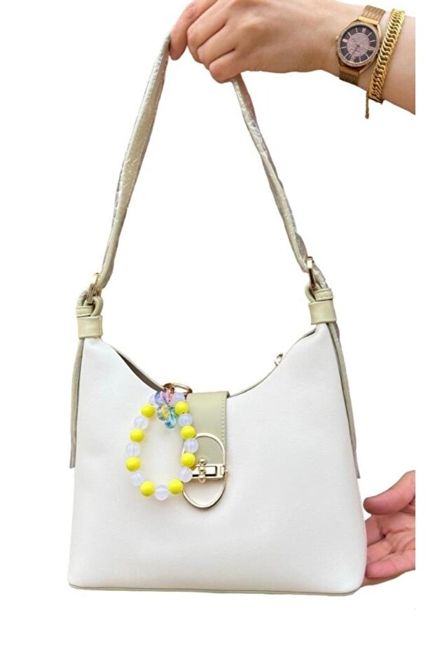 حقيبة نسائية فاخرة مستوردة C1115