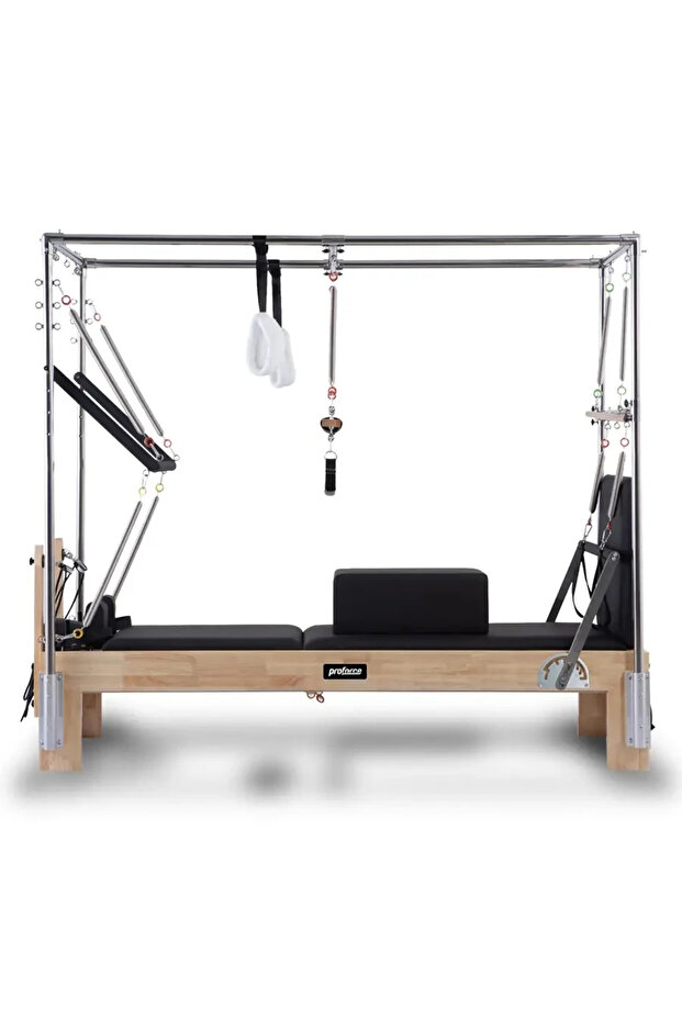 P-COMBO - Caddilac combo reformer