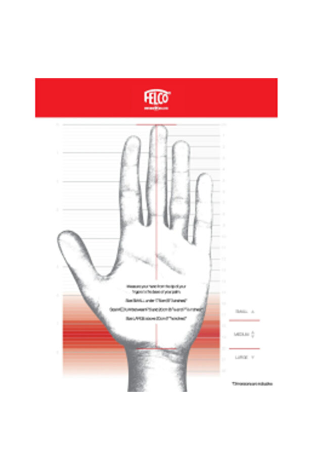 Professional scissors 8, by pass cutting, max 25mm, 245g - 7