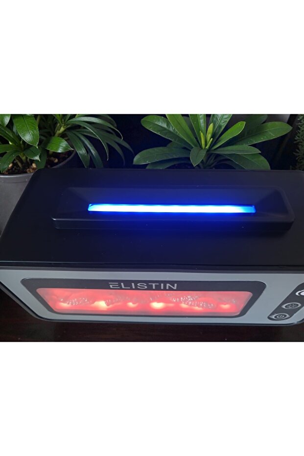 şömine görünümü aroma diffuser - 4