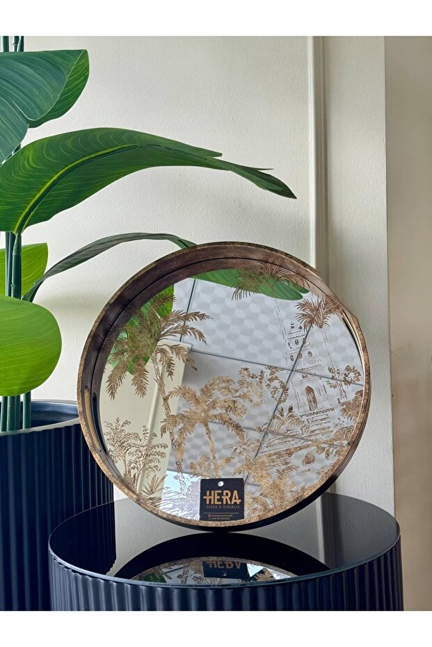 İTHAL LÜX TEPSİ - 2