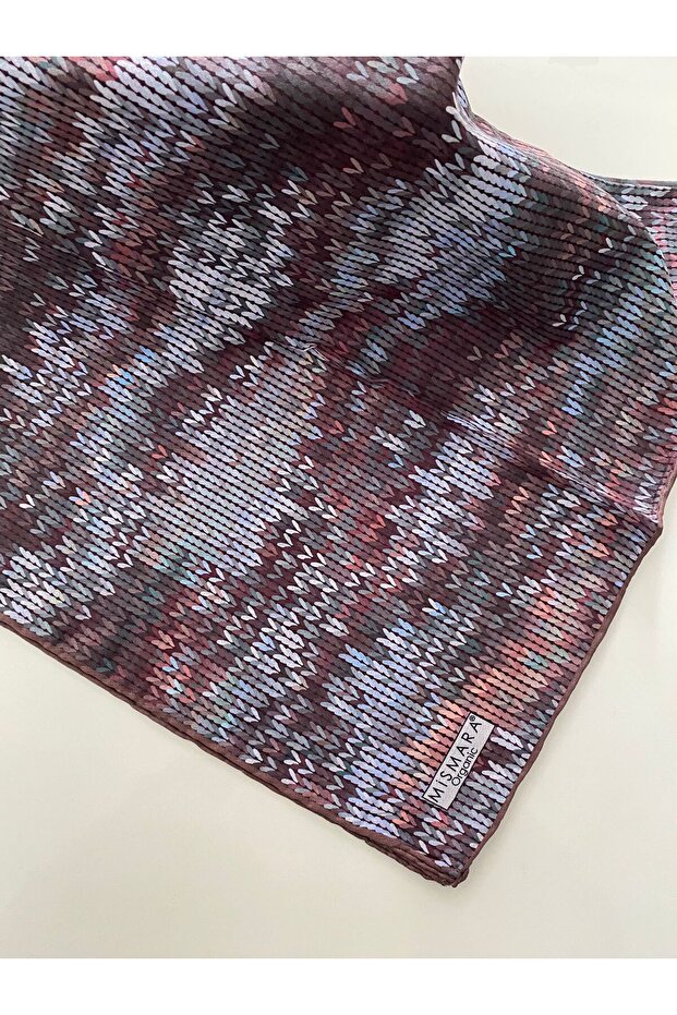 وشاح عضوي بنمط أوروك - 1