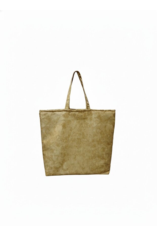 Kanvas kol çantası - 2