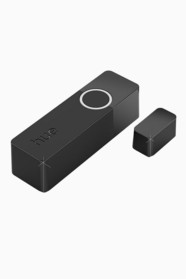 Hue Secure Akıllı Kontak Sensörü, Hue Bridge Uyumlu - 2