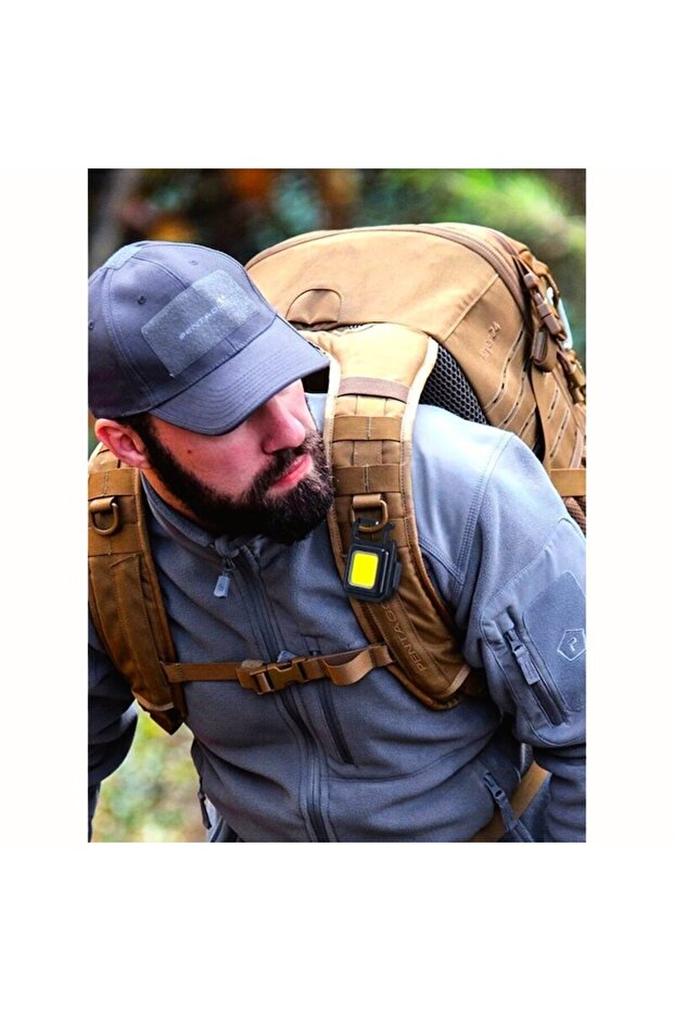 Pocket Keychain Lantern - 2