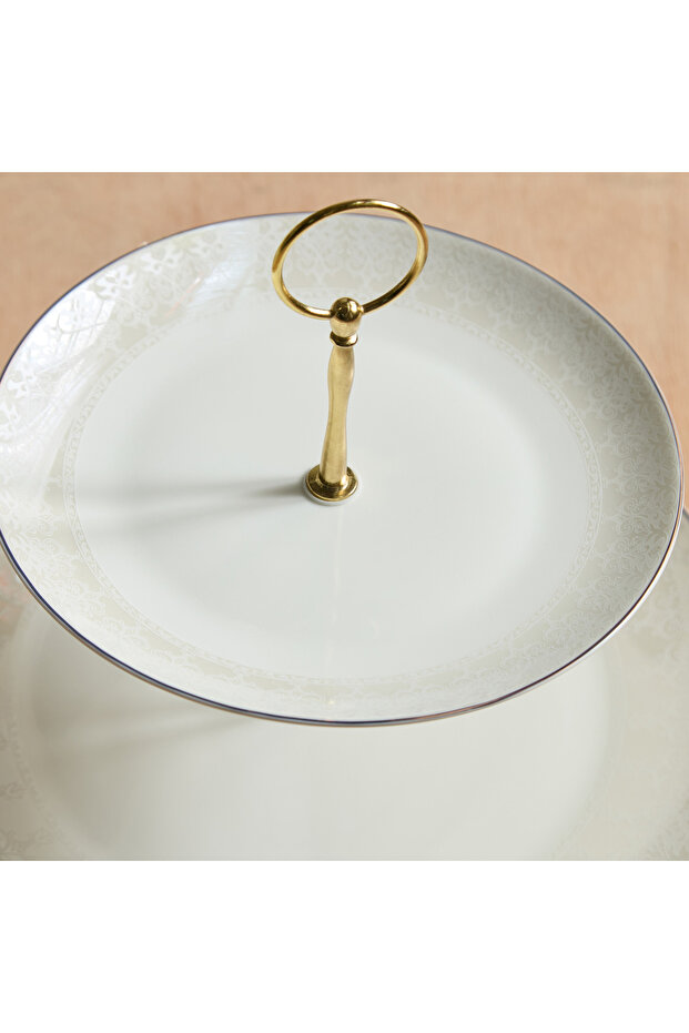 حامل ساندرا ذو الطبقتين - 3