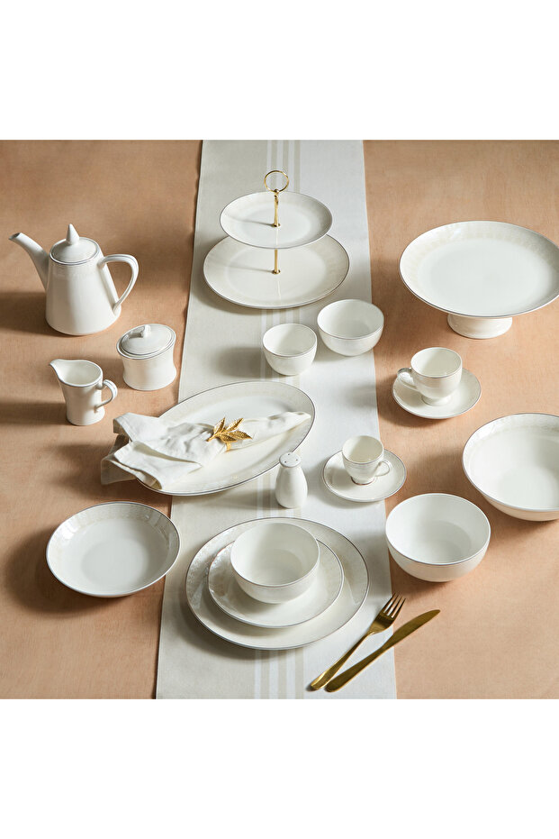 وعاء ساندرا للتغميس - 9 سم - 4