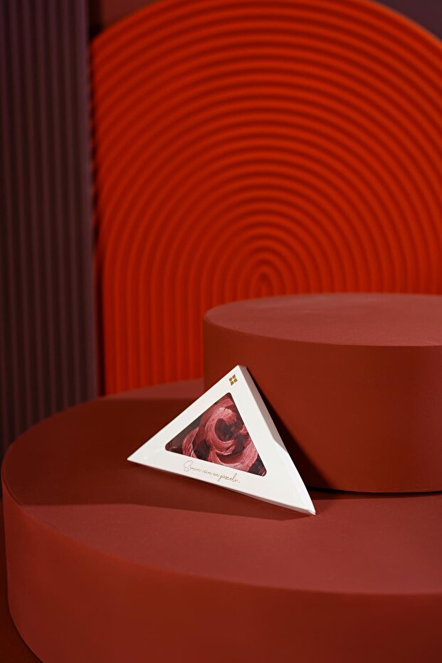 Kadın Mirla Soft Eşarp - 2