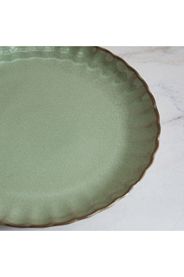 طبق محار سيام - 30 سم - 7