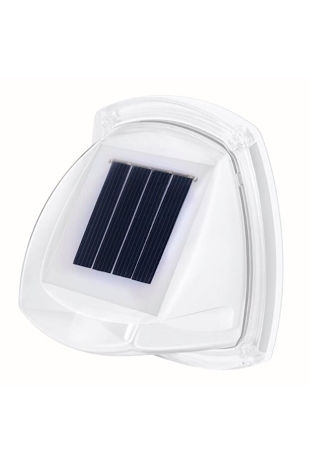 Solar Wall Lamp - 1