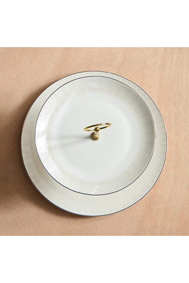 حامل ساندرا ذو الطبقتين - 2