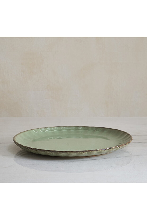 طبق محار سيام - 30 سم - 5