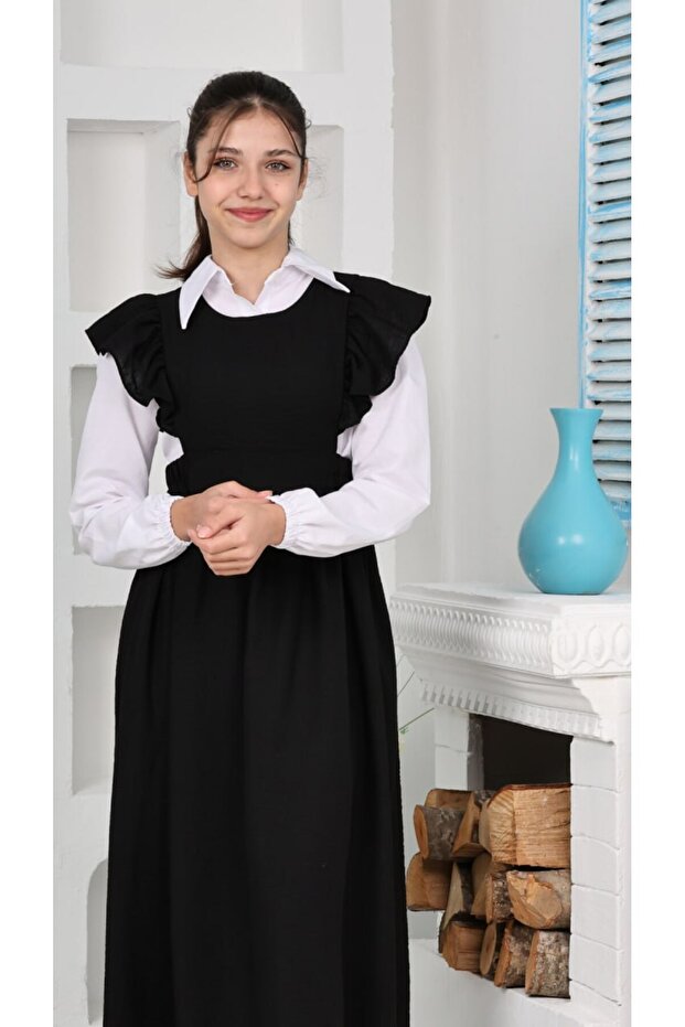 Gömlekli takım - 2