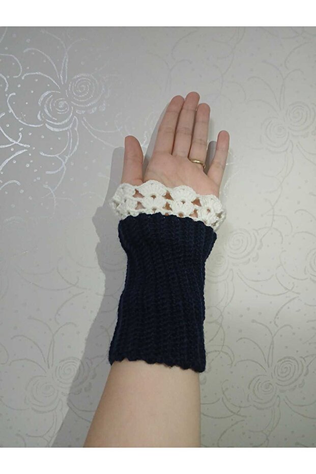 günlük şık eldiven - 4