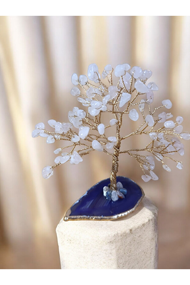 Doğal taş ağaç - 1