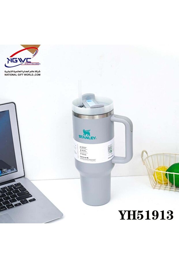 طبعة رمادية حديثة - 2