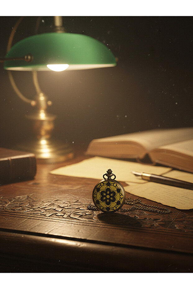 vintage model cep saati - 3