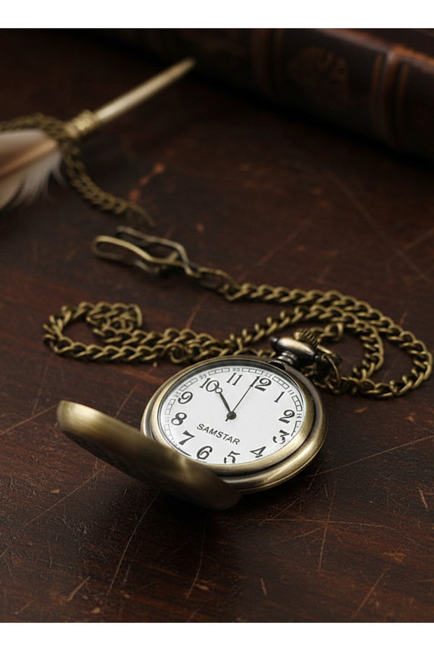 vintage model cep saati - 2