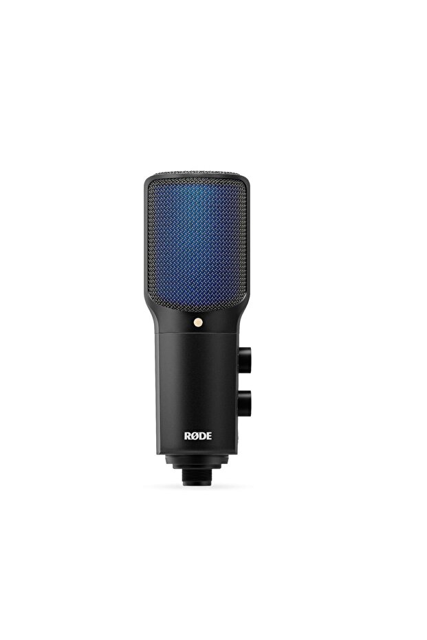 NT-USB Plus Profesyonel USB Mikrofon - Distribütör Garantili - 4