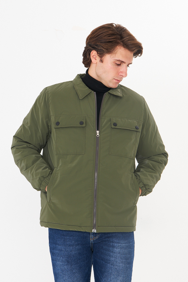 Kışlık Nova Mont - 4