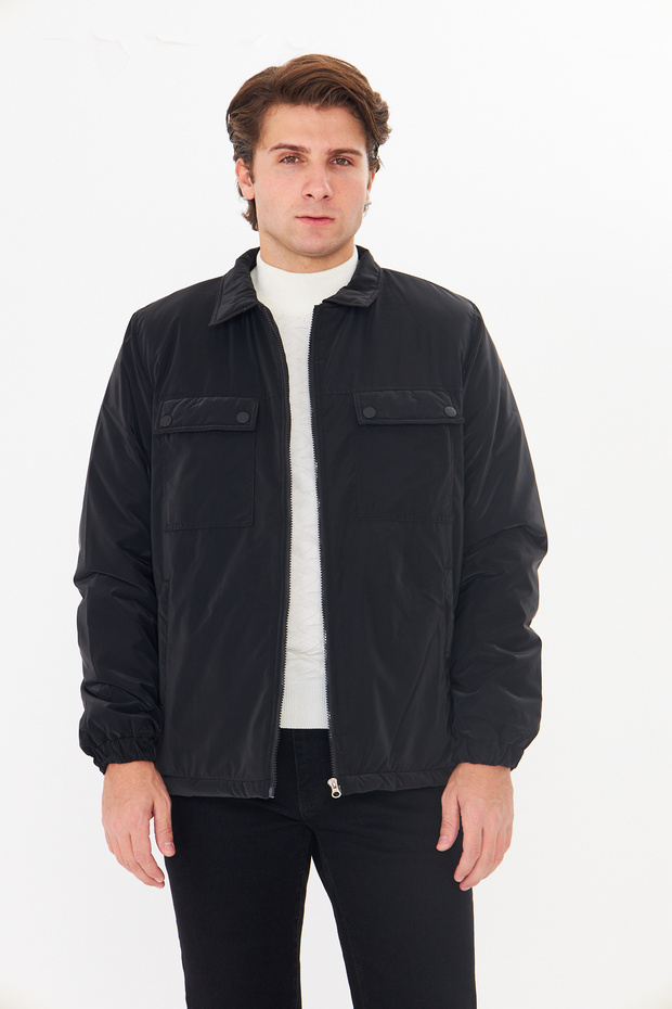 Kışlık Nova Mont - 1