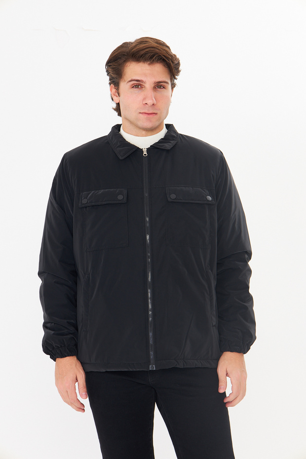 Kışlık Nova Mont - 7