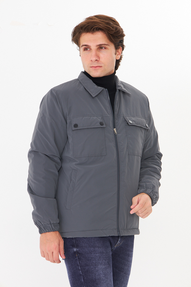 Kışlık Nova Mont - 4