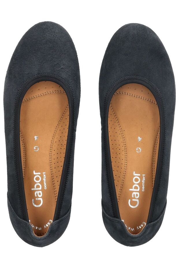 Μπαλαρίνες - 6