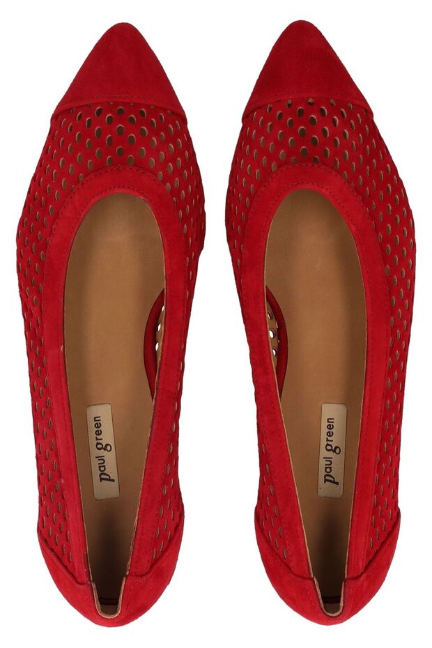 Μπαλαρίνες - 6