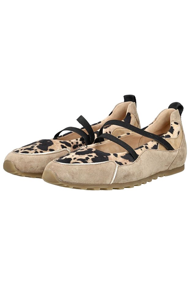 Μπαλαρίνες - 3