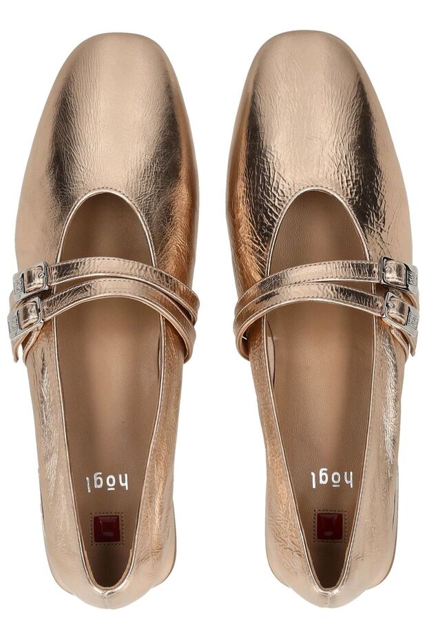 Μπαλαρίνες - 6