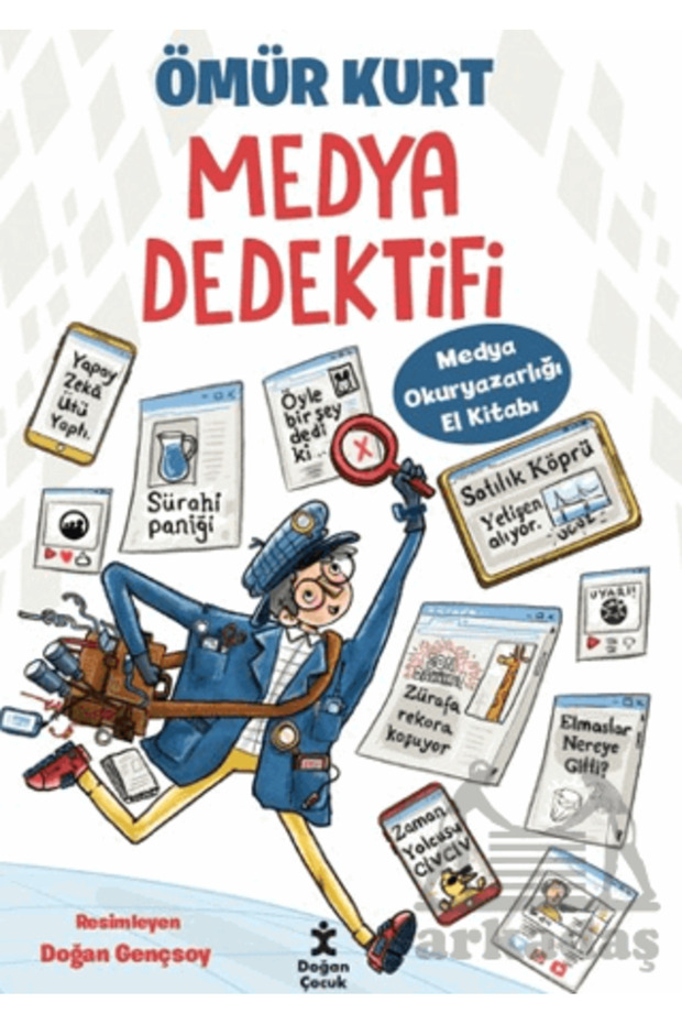 Medya Dedektifi