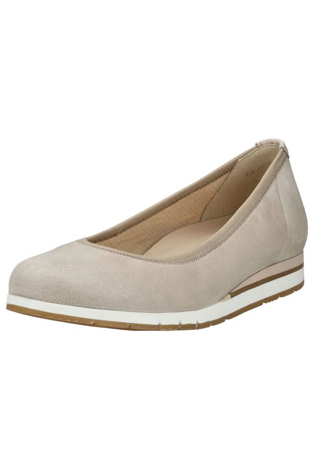 Μπαλαρίνες - 1