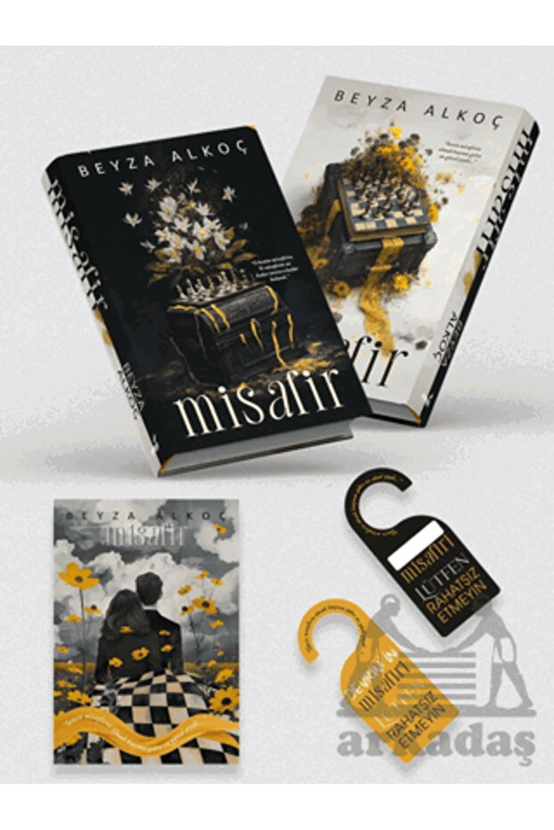 Misafir