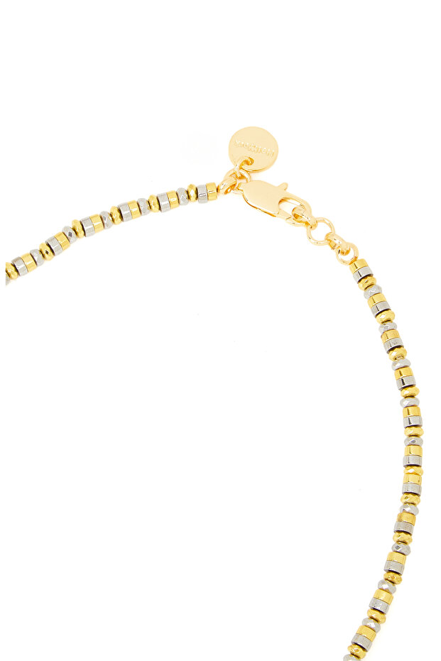 Silver Kadın Kolye - 4