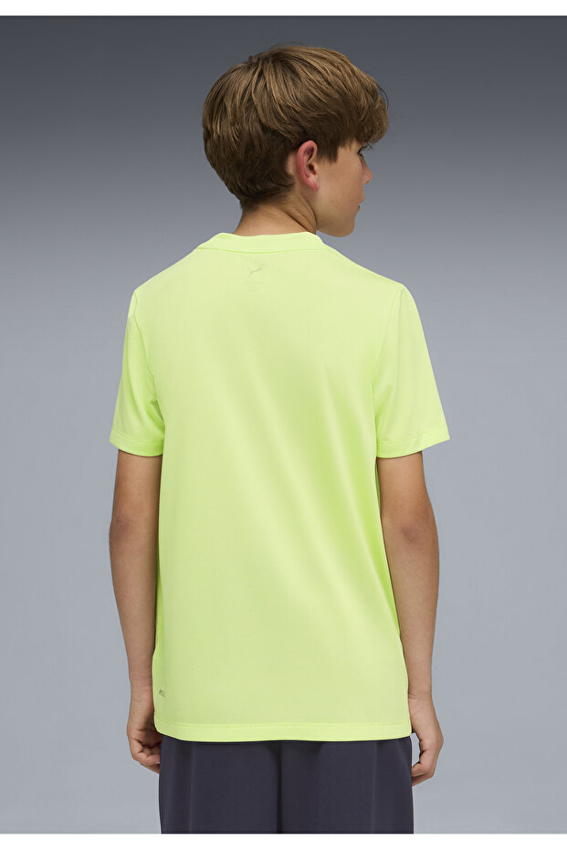 Tričko Train All Day Essentials - 5