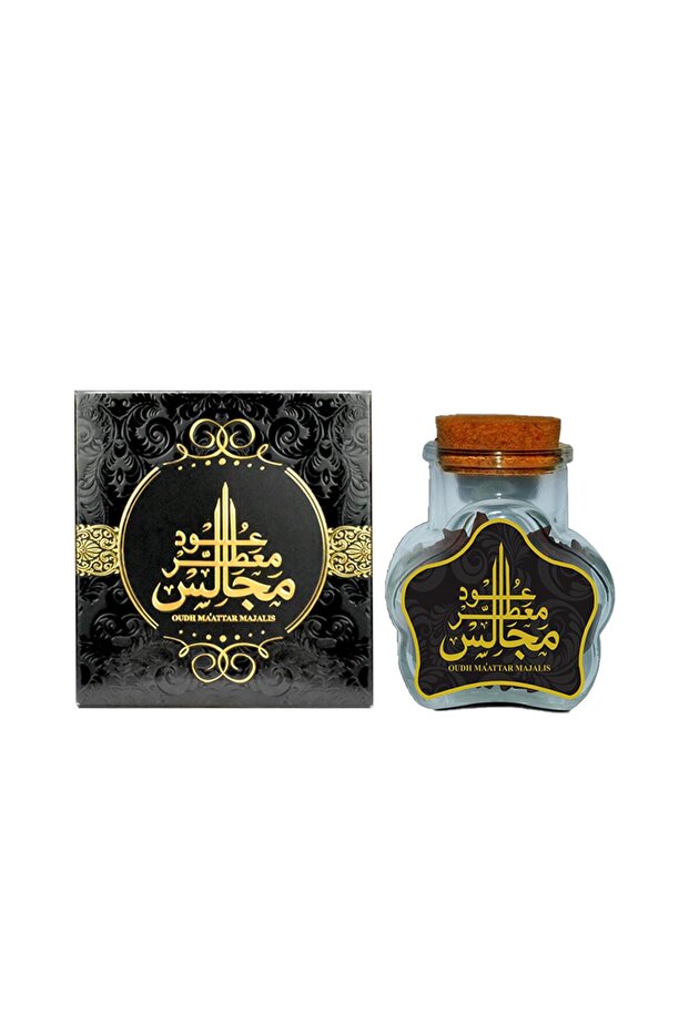 Bakhoor Maattar Majalis