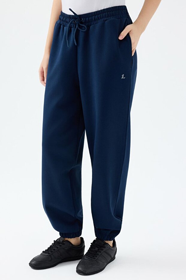 Kadın Eşofman Altı - 4