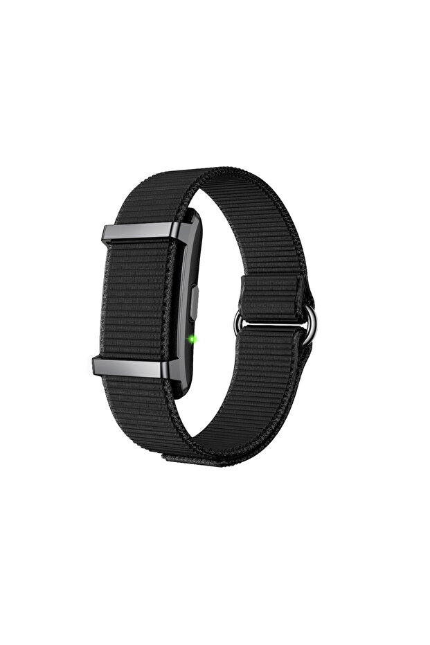 2025 Waterproof 1 ATM Sports Activity Tracker Smart Bracelet Heart Rate Pedometer Alarm Clock