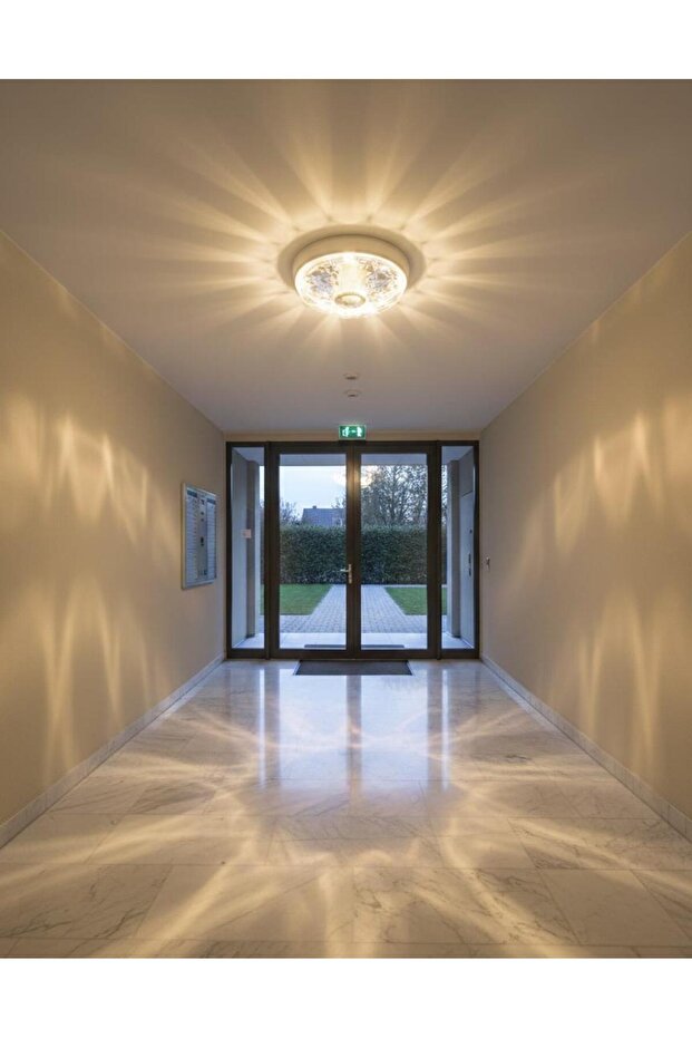 Maden Sensörlü Tavan Armatürü - 3