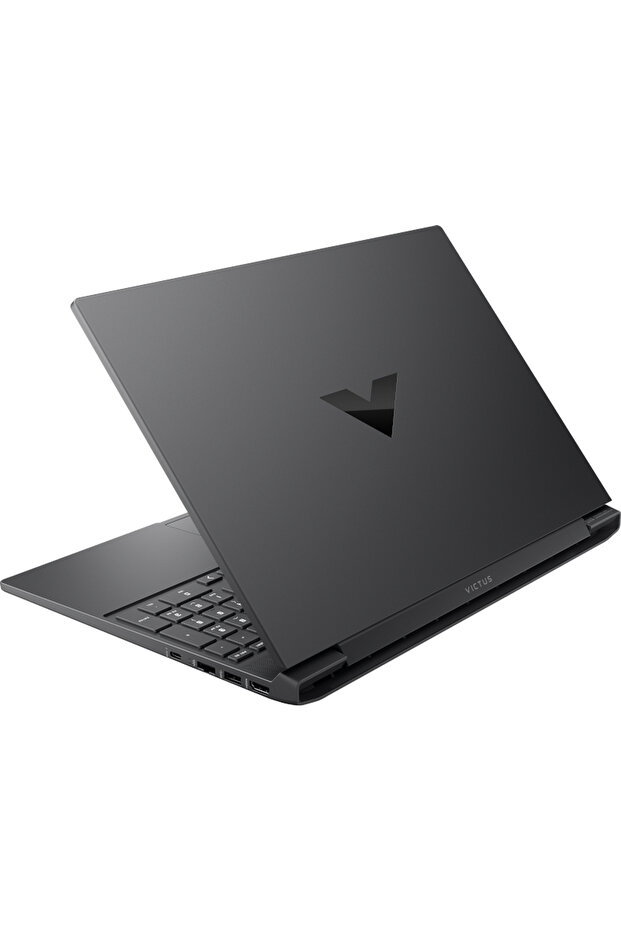 Victus Ryzen 7-7445HS 48GB 1tbSSD Rtx 3050/4GB 15.6" (1920 x 1080) WIN11HOME WBX9V1EAF18+ZETTAÇANTA - 5